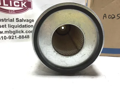 Donaldson Torit P129196-016-340 cartridge filter Cellulex