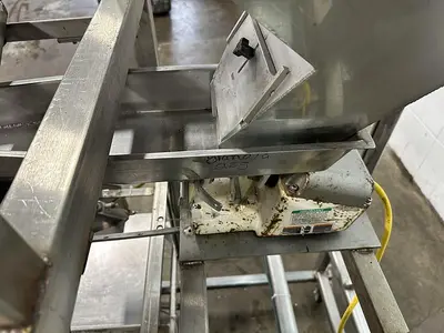 USED ACTIONPAC PBA330