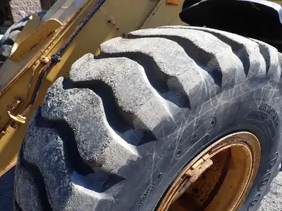 Used 2011 CATERPILLAR 930H Wheel Loaders Massachusetts US | Brookside Equipment Sales #1422120