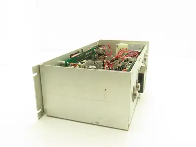 Power-One HDBB-105W-A Power Supply 105W W/Rockwell Secondary Performance Board