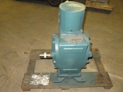 Dodge Gear Reducer size 180CM40J240 , Unused Spare Store Room