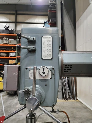 USED DONAU SDR23