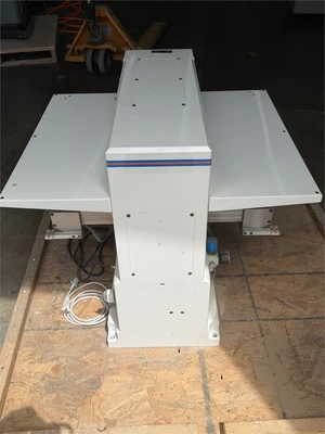 Used TECHNICAL INDUSTRIAL TIC201S Pad Printers Washington US | MachineryMax #1295183