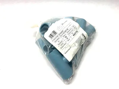 NEW DURAPIPE AIR-LINE XTRA SOCKET TEE FITTING 32 X 20MM BLUE