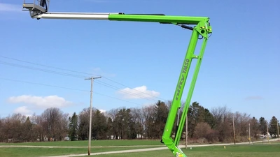 USED 2023 Niftylift TM50HBE