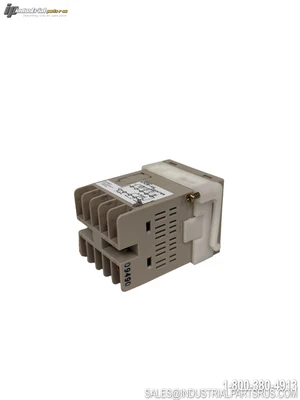 Used OMRON H7CR-SAL Industrial Controls Kentucky US | Industrial Parts R Us Inc. #1388373