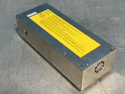 Used SCHNEIDER ELECTRIC MPCYN00PWSACM Power Supplies Ohio US | HGR 24 #1406246