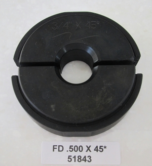 USED PACIFICA 30-4500 SERIES