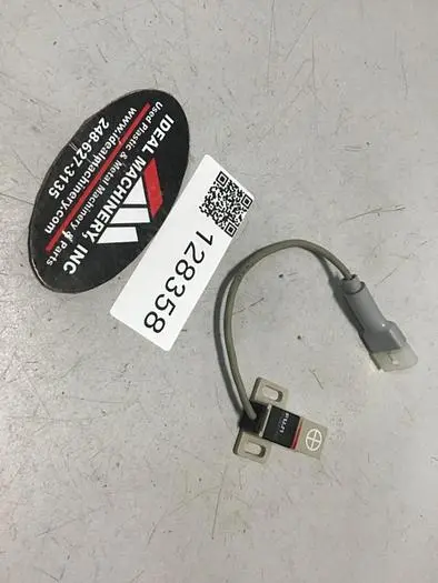USED FUJI ELECTRIC PE-B4D3