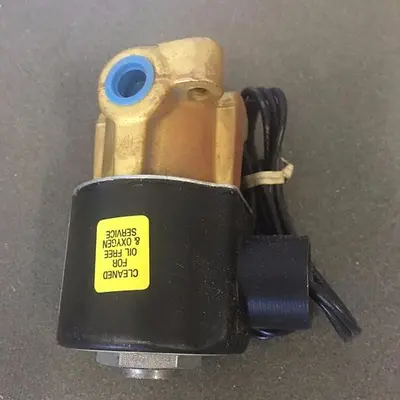 AIRMATIC ALLIED 250X-15 240DC