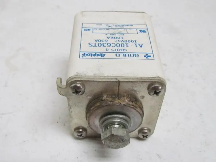 Used GOULD _UNKNOWN_ Miscellaneous MRO | Arrow Industrial #645316