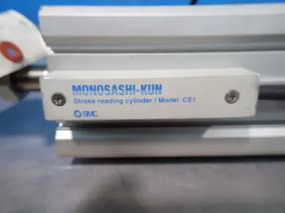 USED MONOSASHIKUN CE1