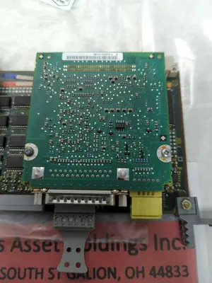 USED SIEMENS 6SE7090-0XX84-OAD1