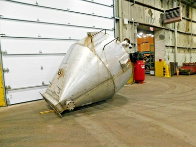 Used Unbranded Does Not Apply Screw Conveyors Ohio US | Equipment Recovery Corp. #1331627