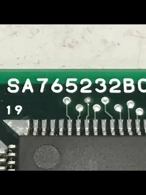 USED SUMITOMO SA765232BC