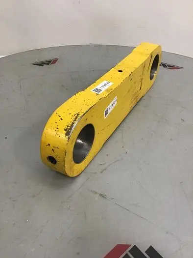 Used VAN DORN 302521 Injection Molding Parts Michigan US | Ideal Machinery #708631