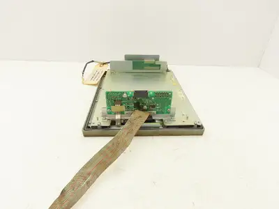 Used MITSUBISHI _UNKNOWN_ Automation Control (HMI) Indiana US | Arrow Industrial #1316669