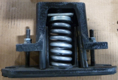USED CALDYN RJB511T
