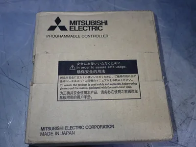 New | in-Stock MITSUBISHI Q64AD Power Converters - Battery Chargers Ohio US | HGR 24 #751943