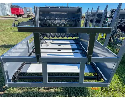 Used ART'S WAY _UNKNOWN_ Bale Choppers - Feeders Iowa US | Keast Enterprises #1359988