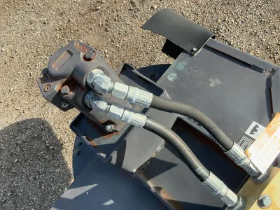 Used _UNKNOWN_ _UNKNOWN_ Stump Grinders Michigan US | Miedema Asset Management Group #1474514