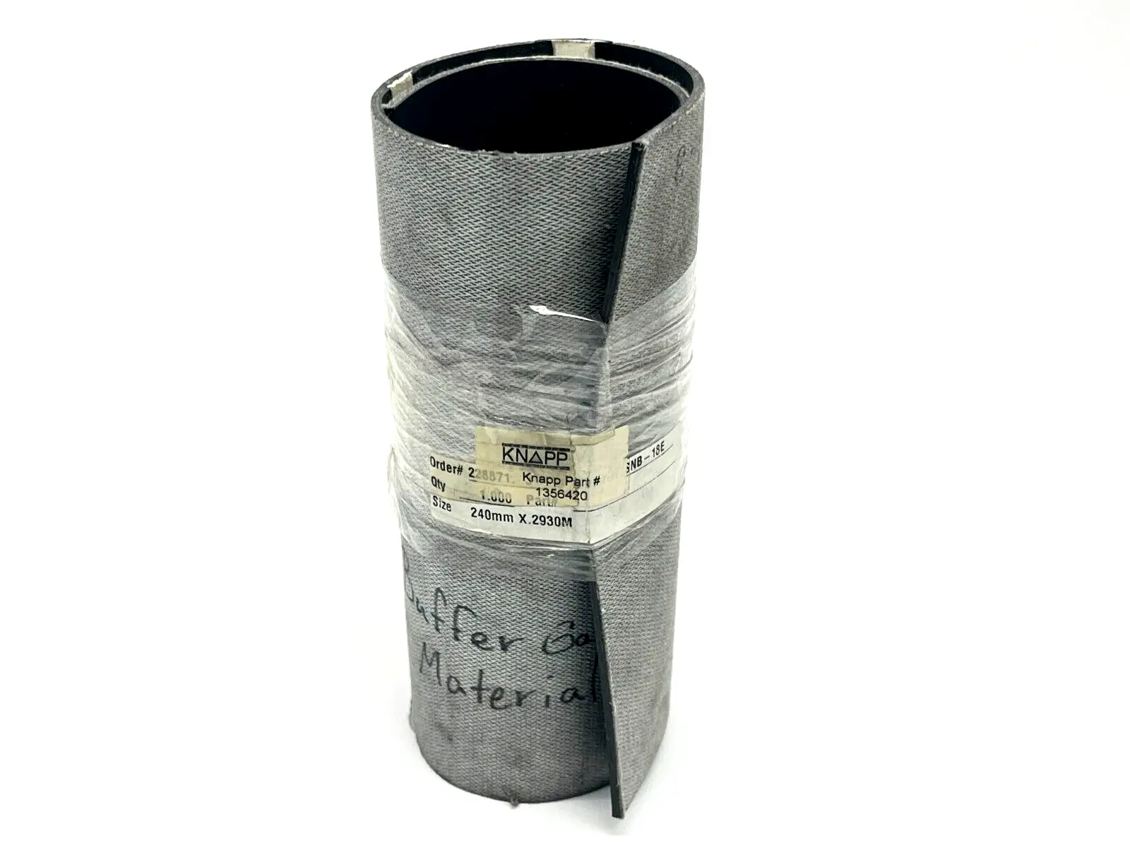 New | in-Stock Knapp 1356420 Conveyor Parts Michigan US | Maverick Industrial Sales #1456685