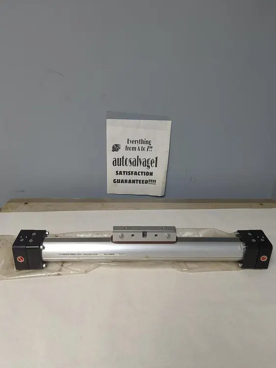 New | in-Stock HOERBIGER P124-S/20X11.75-VF Cylinders | Surplus Asset Holdings #1207286
