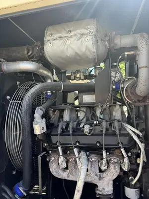 Used KOHLER 150REZG Generators California US | E&M Equipment #921547