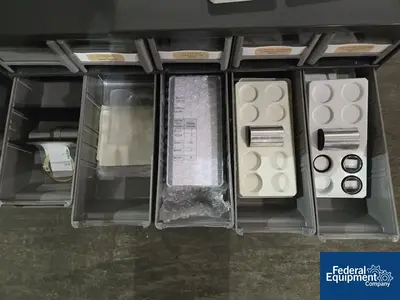 Used N/A _UNKNOWN_ Centrifuge - Floor Ohio US | Federal Equipment Company #1339966