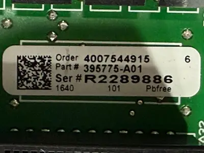 Allen Bradley 20F11ND077AA0NNNNN (9.3.2)