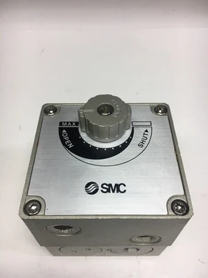NEW SMC CCVL10-U2