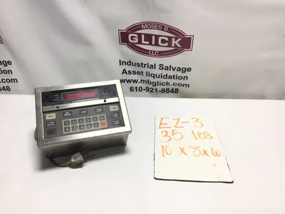 Eagle Microsystem UMC600AAAA Weight Indicator