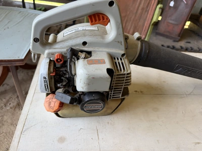 Used _UNKNOWN_ _UNKNOWN_ Leaf Blowers (Commercial) Michigan US | Miedema Asset Management Group #1294224