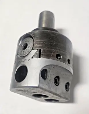 USED Criterion 534543