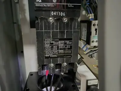 USED SIEMENS TIASTAR