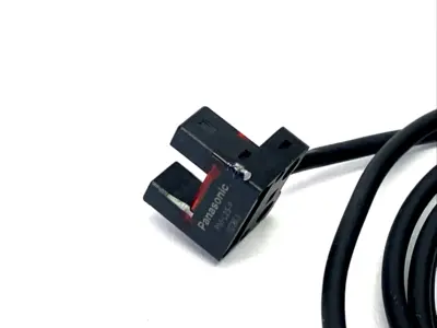 New | in-Stock Panasonic PM-L25-P Photoelectric Sensors Michigan US | Maverick Industrial Sales #1390544