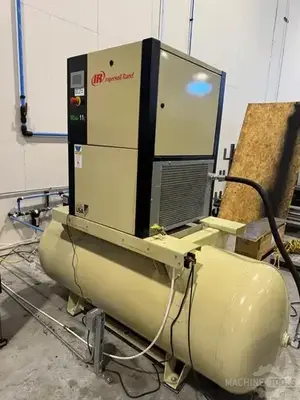 USED 2024 INGERSOLL RAND RSA11I