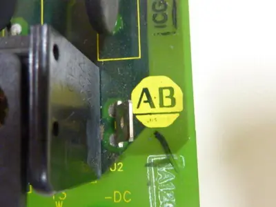 USED ALLEN BRADLEY 42305-118-55