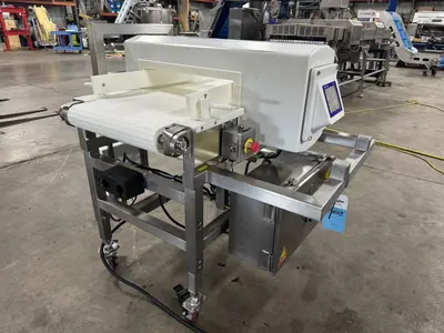 USED 2016 METTLER-TOLEDO SIGNATURE TOUCH 300