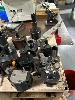2012 HAAS ST-30 CNC Lathes | SNL Machine Trader LLC (10)
