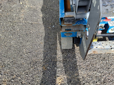 Used 2020 Genie GS-1930ES Scissor Lifters Texas US | Stack Equipment #1362043
