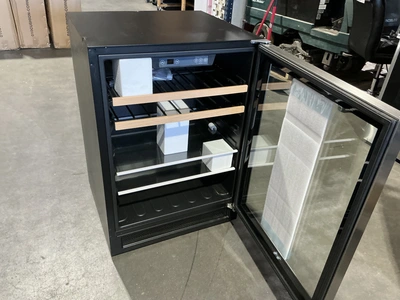 Used VINOTEMP EL-24THWB Bottle Coolers Michigan US | Miedema Asset Management Group #1483479