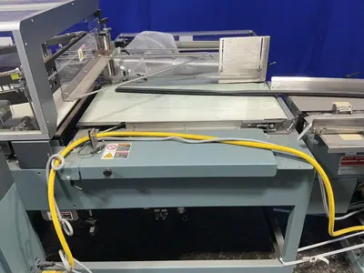 Used SEALED AIR / SHANKLIN A27A Miscellaneous Packaging Equipment Ohio US | HGR 24 #1289755