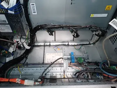 USED 2016 ABB IRB 2600