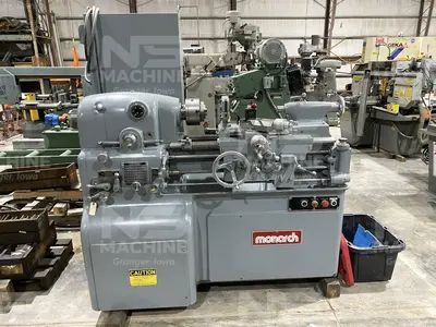 USED 1980 MONARCH 10EE