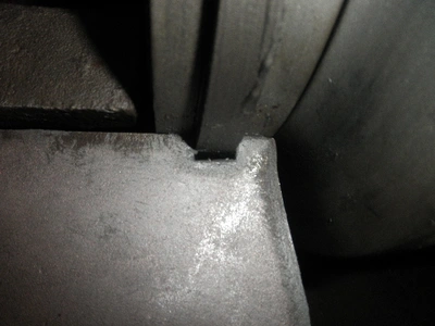 USED SULZER BINGHAM 10X10X13.5B MSD