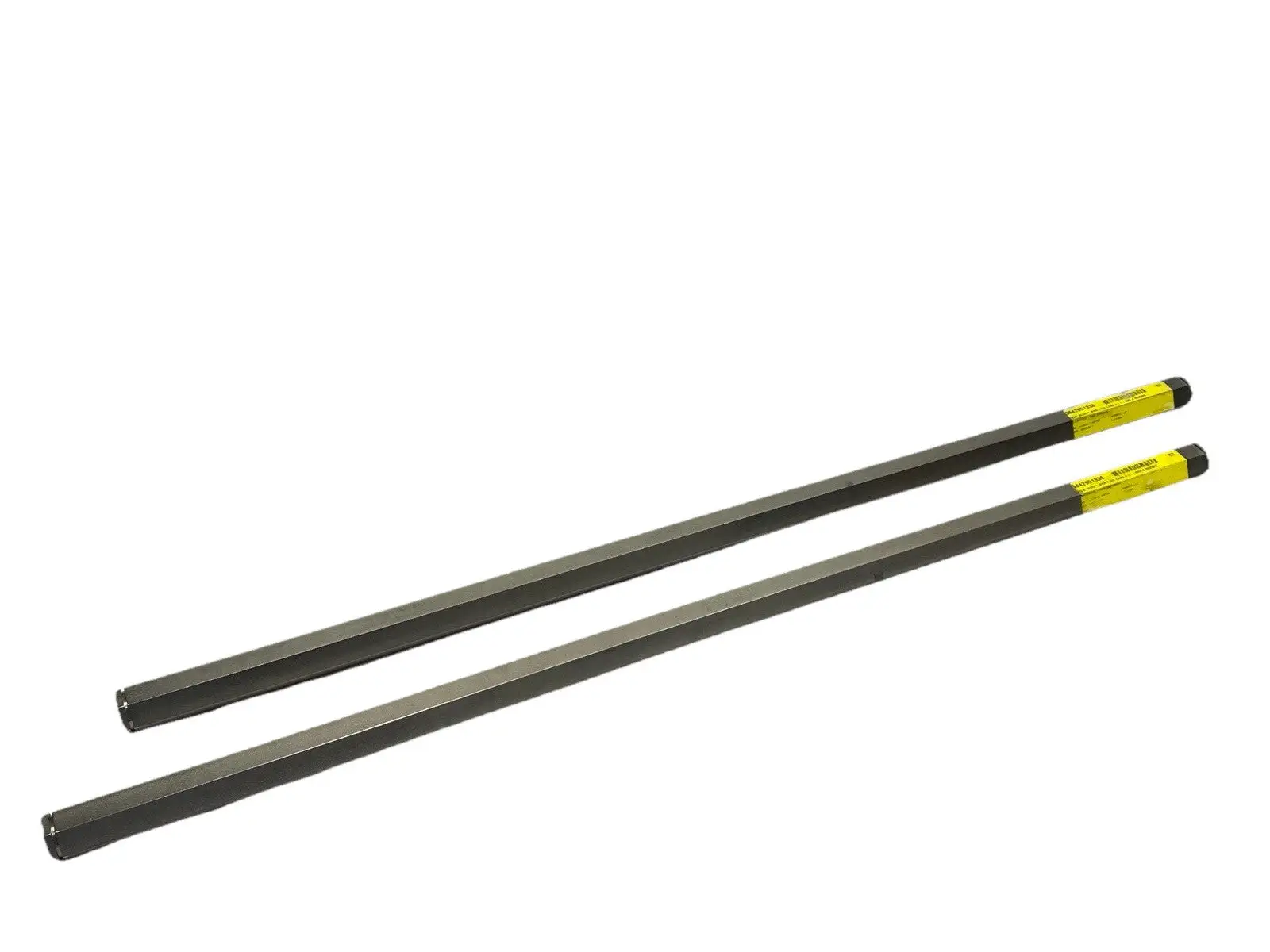 3 842 551 338 | Bosch Rexroth 3842551338 Hex Shaft SW27 L840,5 992529 LOT OF 2 - New Other