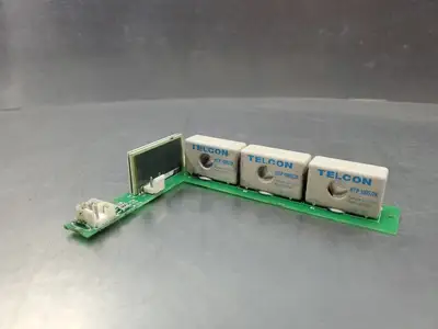 USED VAASA CONTROL PC00006-C (CM010994) Control Board, 15kW