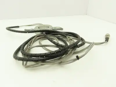 Baumer DSRC BT053M/CN Strain Sensor Ring 53mm 10134490C