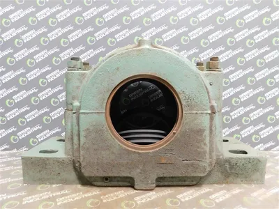 USED SKF SAF 528